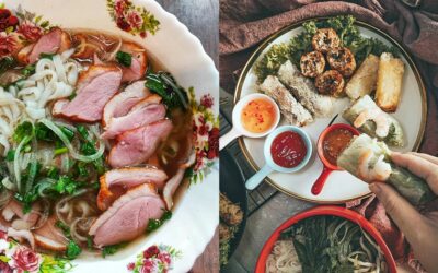 Xin Chào: 6 Best Vietnamese Restaurants In KL & Selangor