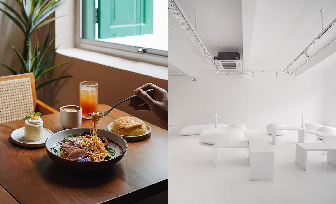 7 New Coffee Spots In Kuala Lumpur Worth Spending Your Weekends At