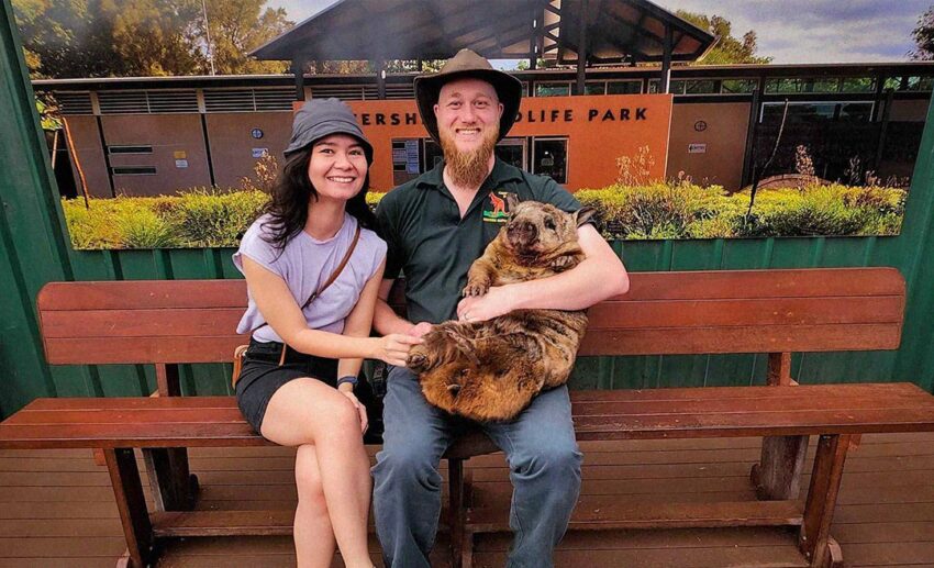 Snapshots: A Nature & Animal Lover’s Guide To Perth