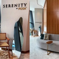 Self-Care Day: A Review Of Serenity By POSH