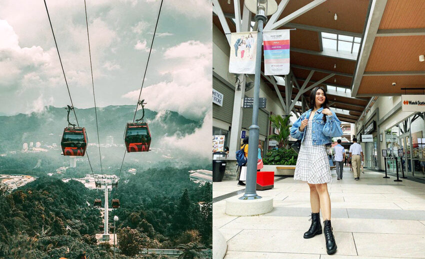 Last-Minute Holiday Shopping? Genting Highlands & Johor Premium Outlets Have You Sorted With Up To 80% Off