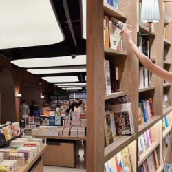Not Your Ordinary Bookstore: 5 Things To Look forward To At Eslite Spectrum