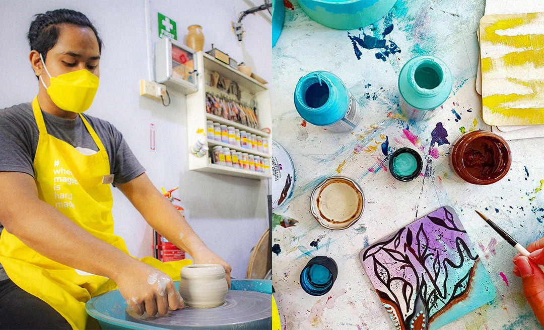 7 DIY School Holiday Activities In Petaling To Keep Your Kids Occupied