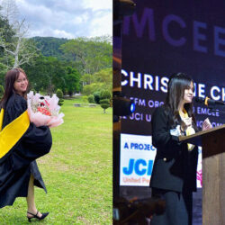 Christine Choo: A Glimpse Of Future Malaysia