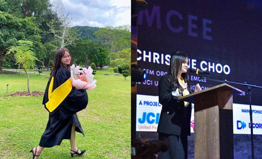 Christine Choo: A Glimpse Of Future Malaysia