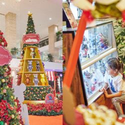 8 Malaysian Malls With The Most Mesmerising Christmas Decor!