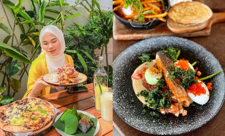 KL & PJ’s Best Aussie Brunch Spots For Your Next Foodie Weekend