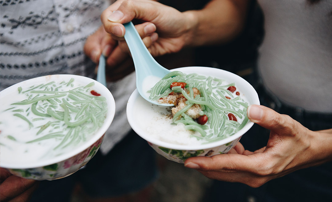 Cold Cravings: Our Top Cendol Spots In KL & PJ