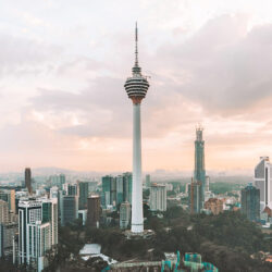 Travel Update: Temperature Checks Mandatory For All Visitors To Malaysia