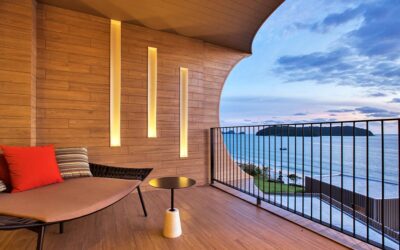 PARKROYAL To Open Its Langkawi Resort Doors On 15 February
