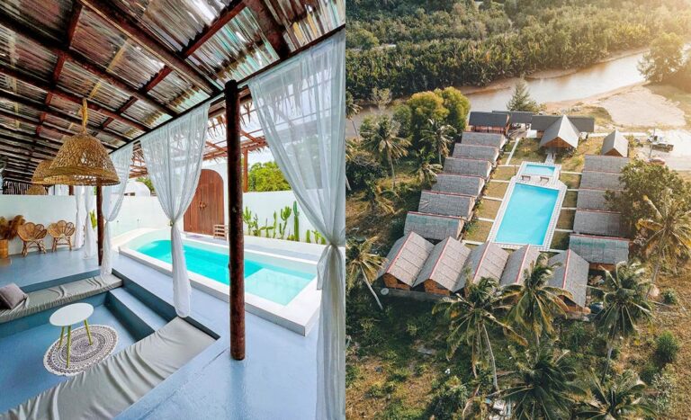 10 Non-Island Stay in Terengganu For Your Next Escapade