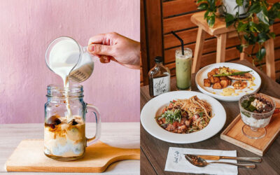 23 Cafes To Visit in Penang This 2023