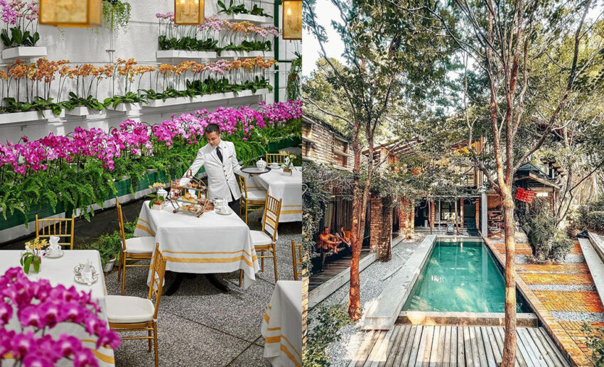 Lovers’ Weekend: KL’s Best Staycation Spots For Valentine’s Day