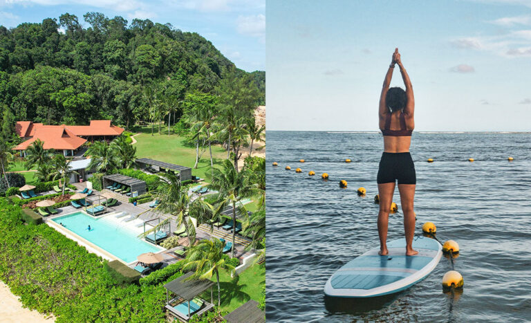 Club Med Cherating Review: An All-Inclusive Jungle Beach Vacation