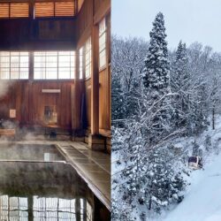 Hakuba Valley VS Nozawa Onsen: This Japan Guide Will Help You Decide On The Best Place To Snowboard