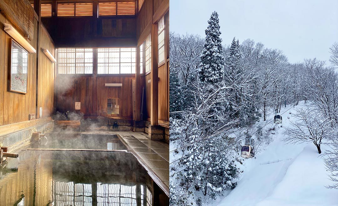Hakuba Valley VS Nozawa Onsen: This Japan Guide Will Help You Decide On The Best Place To Snowboard