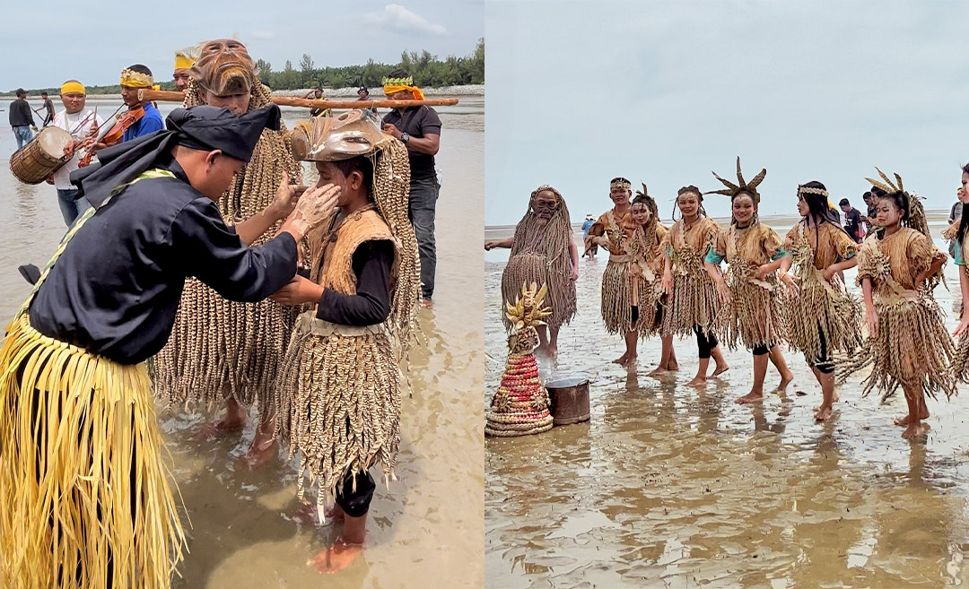 What To Expect At Hari Moyang: Mah Meri Celebrates Sea Ancestors Day