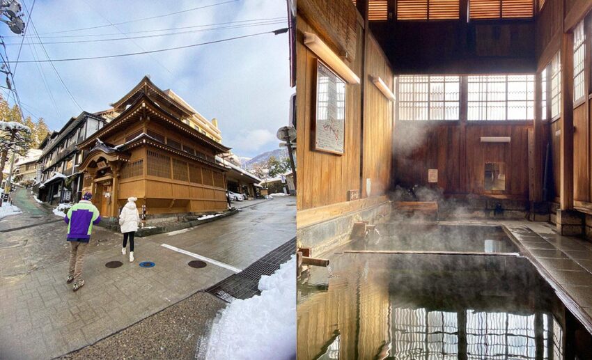 What you need to know about Nozawa Onsen
