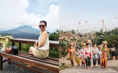 Bali Diaries: 4 Things I Learned About The Local Culture