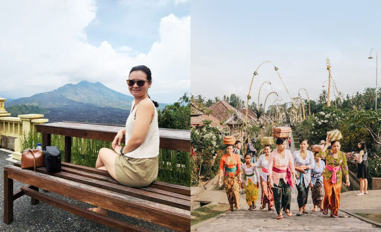 Bali Diaries: 4 Things I Learned About The Local Culture