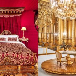 Unique Stays: The Phantom Of The Opera's Palais Garnier Now On Airbnb