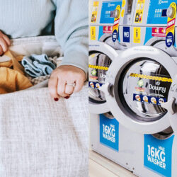 So Fresh, So Clean: dobiQueen Launches 6-Hour Laundry Service Perfect For Travellers