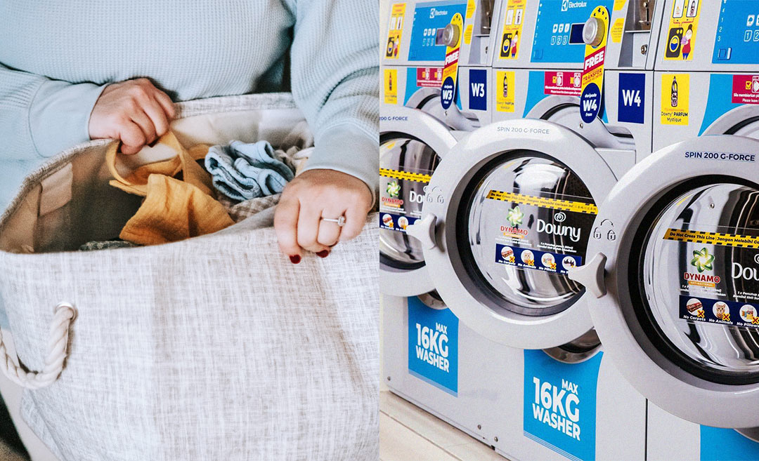 So Fresh, So Clean: dobiQueen Launches 6-Hour Laundry Service Perfect For Travellers