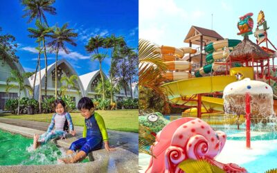 Family Fun! Activities & Places In Selangor To Keep The Kids Busy This Holiday