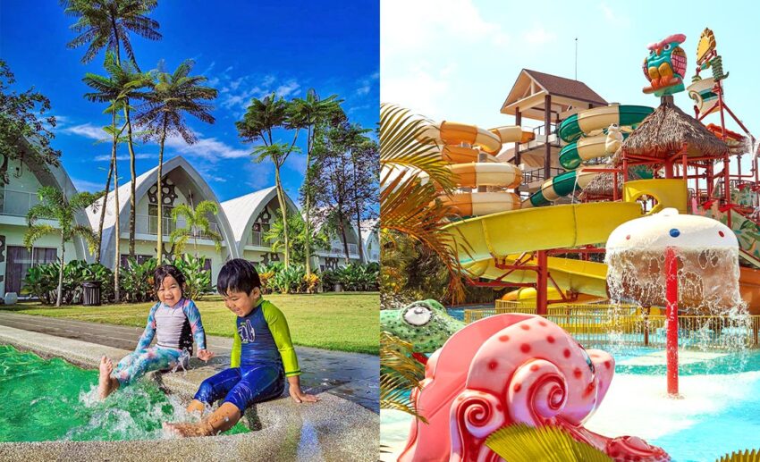 Family Fun! Activities & Places In Selangor To Keep The Kids Busy This Holiday