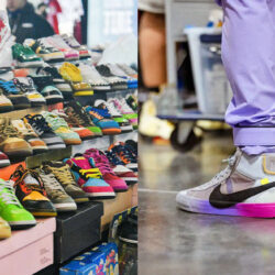 Sneaker Con SEA: Head Over To Singapore For The Greatest Sneaker Show On Earth