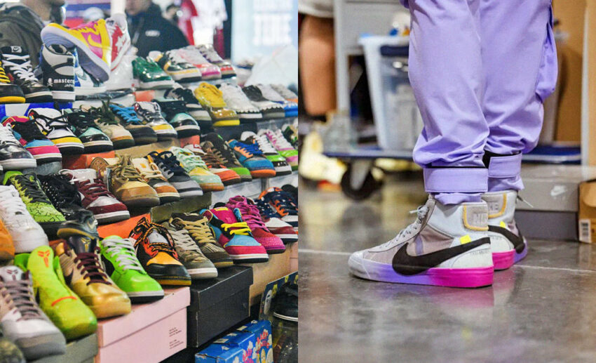 Sneaker Con SEA: Head Over To Singapore For The Greatest Sneaker Show On Earth