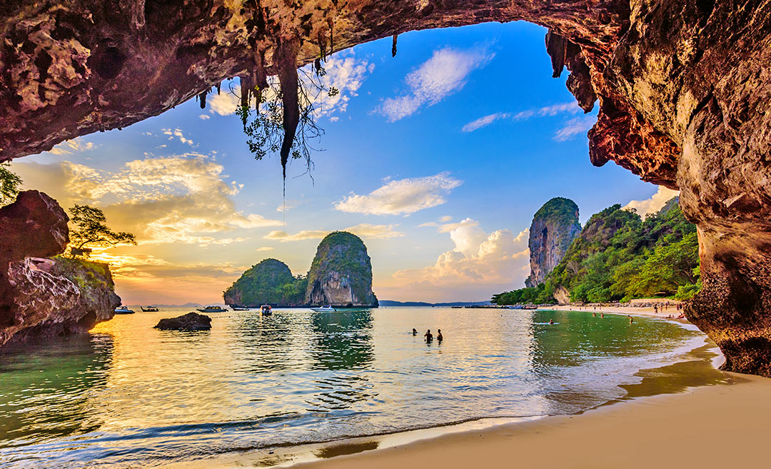 Confirmed: Thailand To Charge Foreign Tourists Entry Fee From June 2023