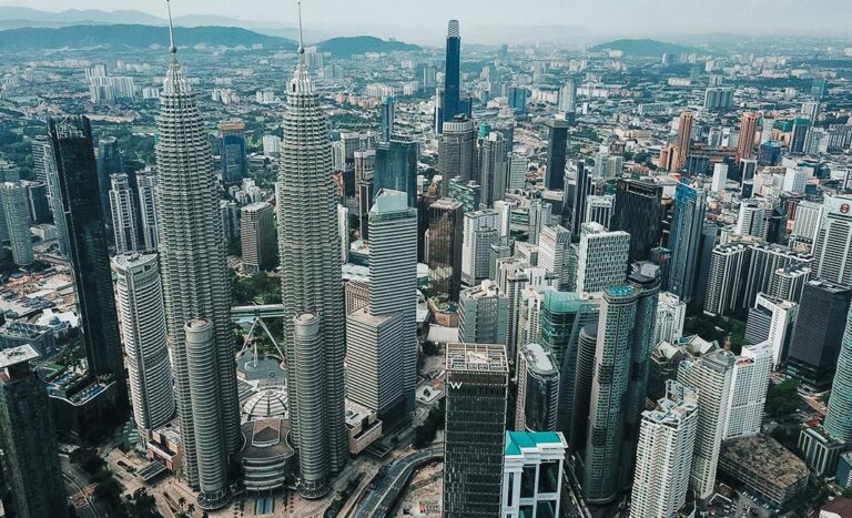 Setting Roots In KL: 6 Steps To Finding The Right Office Space