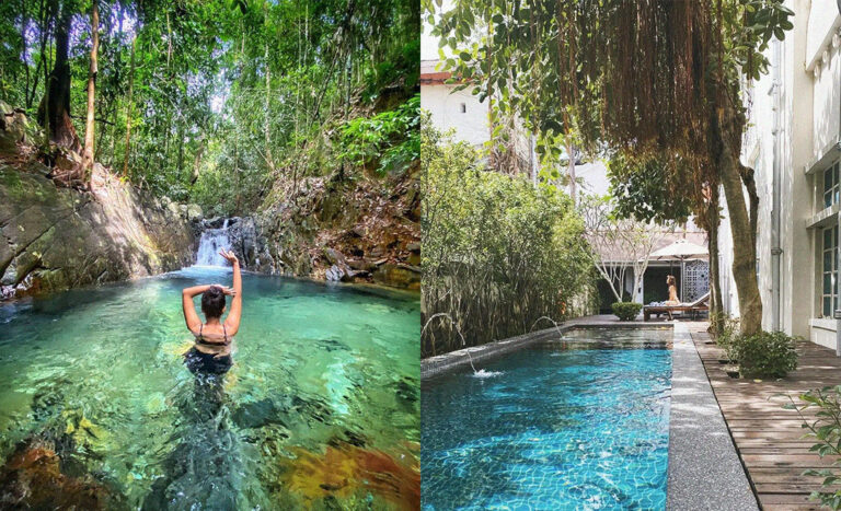 8 Relaxing Getaways To Visit In Malaysia This 2023