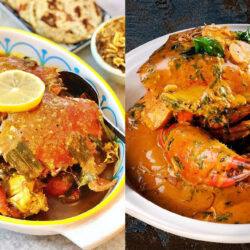 Break A Leg: Best Places To Satisfy Your Crab Cravings In KL & PJ