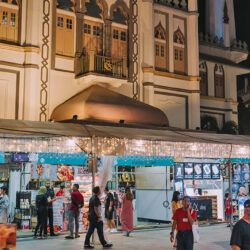 Experience Vibrant Ramadan Celebrations In Singapore & Istanbul