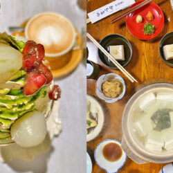 The Yummiest Vegan Restaurants in Tokyo, Osaka, & Kyoto