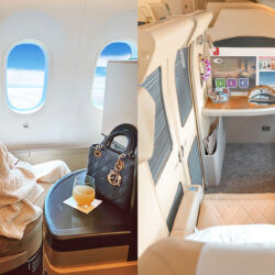 Upgrade Your Travel Experience: Airlines That Let You Bid For Business & First Class Tickets
