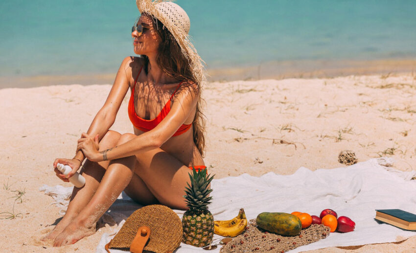 Sunshine Ready: 3 Items You Need To Cop Before Your Next Beach Escape