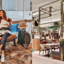Travel In Style: Plaza Premium Debuts Two New Lounges In KLIA
