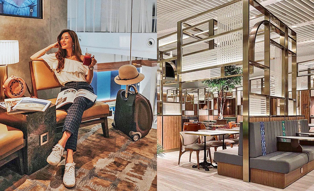 Travel In Style: Plaza Premium Debuts Two New Lounges In KLIA