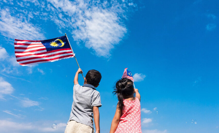 Malaysia Ranks Among SEA's Happiest Countries & 55th In The World For 2023