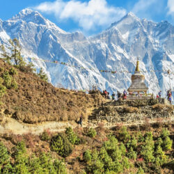 No More Solo Climbs: New Rules For Hikers & Trekkers In Nepal