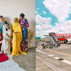 Balik Kampung For Hari Raya 2023 With AirAsia’s Extra Flights At Fixed Low Fares