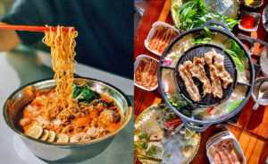 Late-Night Eats: 7 Supper Spots In Klang Valley For Your Midnight Cravings