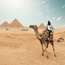 4 Tips For An Amazing Trip To Egypt As A Solo Female Traveller