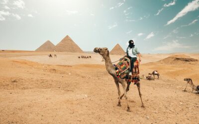 4 Tips For An Amazing Trip To Egypt As A Solo Female Traveller