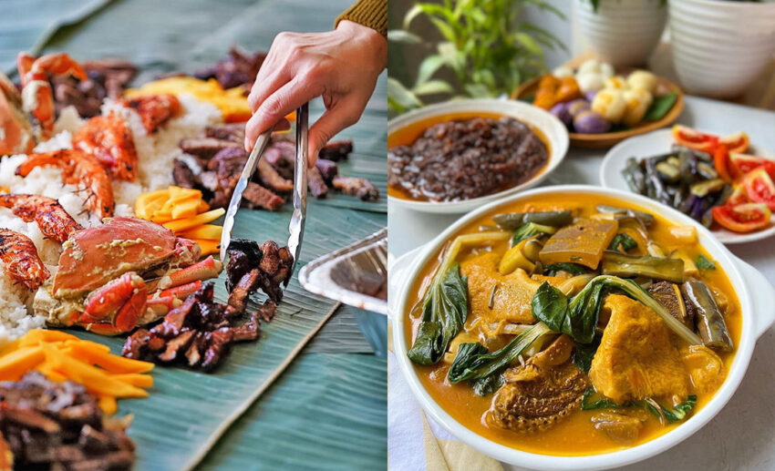 10 Delectable Filipino Dishes & The Best Places In KL & Manila To Try Them