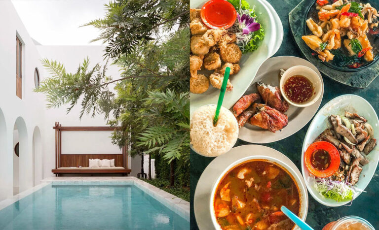 Hat Yai-Bound: Where To Shop, Eat, & Stay