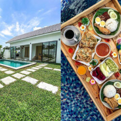 7 Quaint Villas To Check Out In Pahang